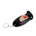 Portable Keychain Breath Alcohol Tester